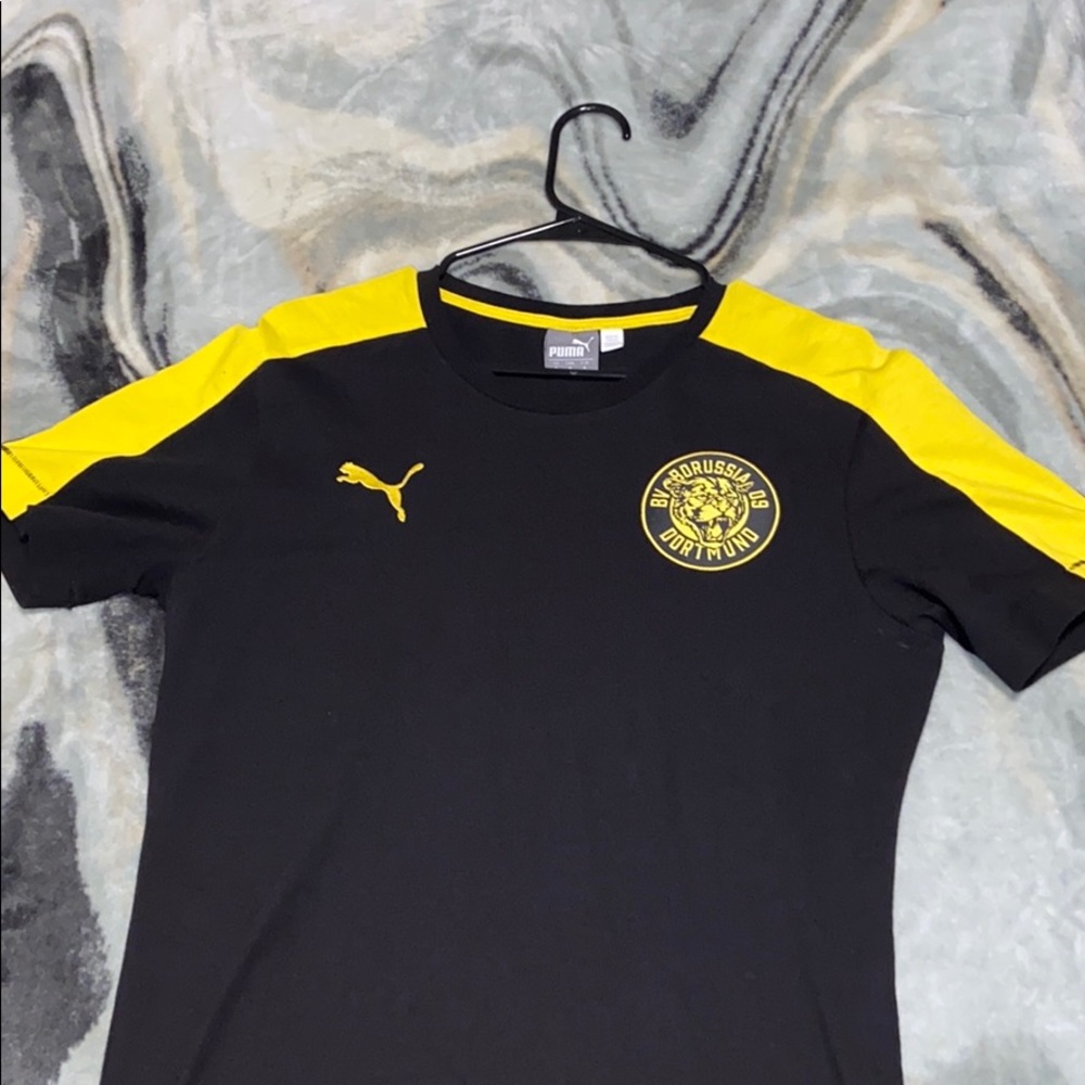 Puma Soccer Shirt